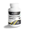 Nutrino Plus Anti-Addiction Capsules - 60 Capsules
