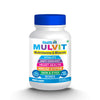 Healthvit Mulvit Multivitamins and Minerals - 60 tabs