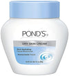 Pond's Caring Classic Extra, Rich Dry Skin Cream - 286 gms