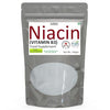 CHARCO Niacin Flush (Vitamin B3) Powder - 100 gms