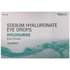 IPCA Hylosurge 0.1% W/V - Bottle of - 10 ml Eye Drops