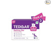 Torrent Pharma Tedibar Soap - 75 gms - Pack of 3