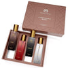The Man Company Specially Curated Perfume Gift Set (4*20ml)