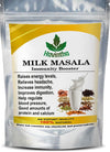 Havintha Natural Milk Masala for Support Immunity and Stronger Bones - 100 gms