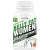 HXN Belly Fat Burners For Women Enriching 34 Thermogenic Supplements Sugar-Free - 60 Tablets
