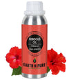 Earth N Pure Hibiscus Essential Oil (Gudhal Oil) - 250 ml
