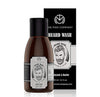 The Man Company Beard Wash & Shampoo - 100ml