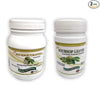 Alavi Combo Pack Of Soursop Fruit & Leaves Capsules