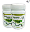 Alavi Soursop / Graviola Leaves Capsules 500mg - 90 Capsules - Pack of 2