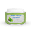 The Moms Co Natural Green Tea Body Scrub - 100 gms