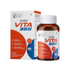 Fytika Vita 365 - Multivitamin for Men & Women - 60 Tablets