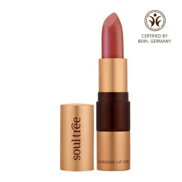 Soultree Ayurvedic Lipstick