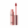 Lakme 9 To 5 Weightless Mousse Lip & Cheek Color  Crimson Silk - 9 gms
