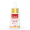 T.A.C - The Ayurveda Co. 100% Pure Kumkumadi Tailam Face Oil For Glowing Youthful & Radiant Skin