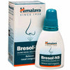 Himalaya Bresol NS Nasal Solution -10 ml