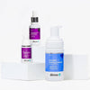 The Derma Co No More Dark Circles Kit Combo - 145 ml