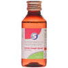 IPCA Solvin - Bottle of 100 ml Cough Syrup