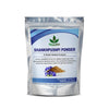 Havintha Natural Shankhpushpi Powder - Ayurvedic Herb for Improve Memory -  227 gms