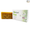 Atrimed Sorion Soap - 100gms - Pack Of 2