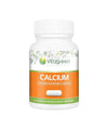 VitaGreen Calcium Health Supplement -  500mg - 60 capsules