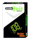Mahaved Healthcare Diaba Quit Capsules - 50 Capsules