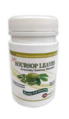 Alavi Soursop/graviola Leaves Capsules 500mg - 90 Capsules