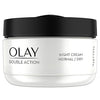 Olay Double Action Night Cream - 50 ml