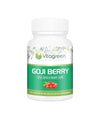 VitaGreen Goji Berry - 500mg - 60 capsules