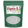 CHARCO Vitamin B3 Powder (Niacinamide) - 100 gms