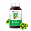 Bliss Welness Spirulina Superfood Immunity Booster - 120 tabs