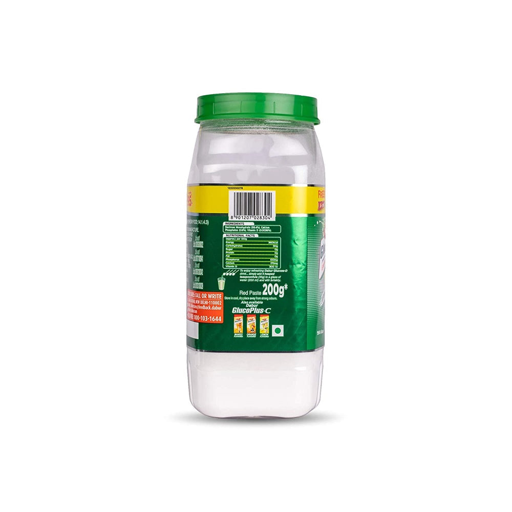 Dabur Glucose-D Energy Boost