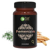 Pure Nutrition Naturals Femenizin support female - 60 tabs