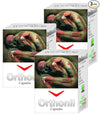 Mahaved Healthcare Orthonil Capsules - 50 Capsules (Pack of 3)