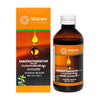 Sitaram Ayurveda Saraswatharishtam With Gold syrup - 200 ml