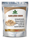 Havintha Natural Sunflower Seed - 227 gms