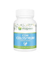 VitaGreen Cow Colostrum For Immunity System Support - 500 mg - 60 Capsules