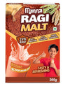 Manna Ragi Malt - 200 gms (Pack of 2)