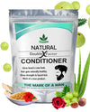 Havintha Natural Beard Conditioner Softner for Men - 227gm