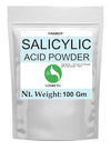 CHARCO Salicylic Acid Powder - 100 gms