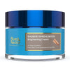 Blue Nectar Ayurvedic Brightening Cream and Lightening Cream For Men - 50 gms