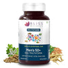 Bliss Welness 50+Mens Multivitamin - 60 tabs