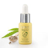 Lotus Organics+ Hemp Youth Glow Facial Oil