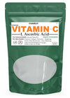 CHARCO  L Ascorbic Acid Powder (Vitamin C Powder)  - 100 gms
