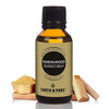 Earth N Pure Sandalwood Essential Oil (Chandan Oil) - 30 ml