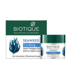 Biotique Advanced Ayurveda Bio SeaWeed Revitalizing Anti Fatigue Eye Gel - 15 gms