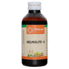 sitaram ayurveda helmolite a - 200 ml