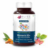 Bliss Welness Women 50+ Multivitamin - 60 tabs