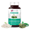 Bliss Welness Slim Bliss Green Coffee Bean Extract & White Kidney Bean Extract - 60 tabs