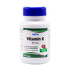 Healthvit Vitamin K 55 mcg - 60 caps