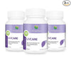 VitaGreen Livcare 500 mg - 30 Capsules - Pack of 3